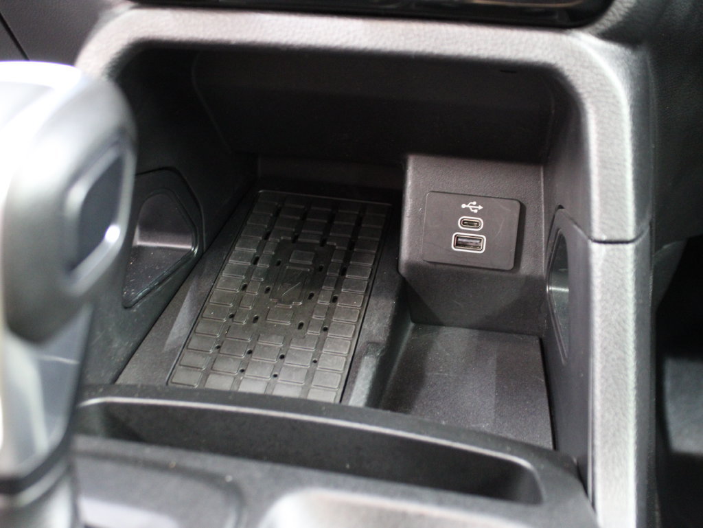 Used 2025 Ford Ranger XLT w/ Chrome Accent Package AWD/4WD image 54