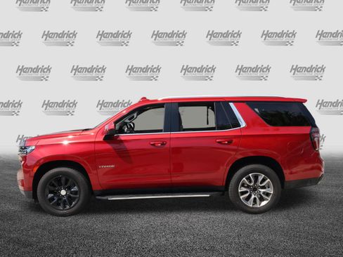 Used 2021 Chevrolet Tahoe LT RWD image 6