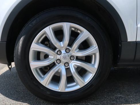 Used 2019 Land Rover Range Rover Evoque AWD/4WD image 56