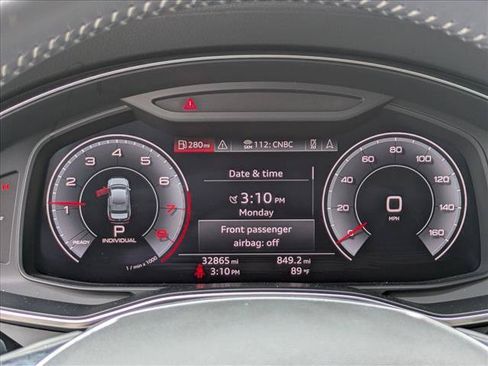 Used 2019 Audi A6 3.0T Premium Plus AWD/4WD image 6