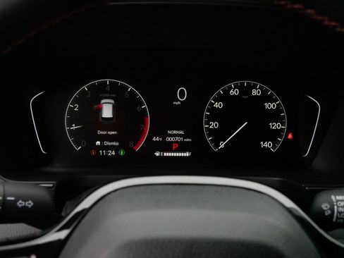 Certified 2025 Honda Pilot TrailSport image 21