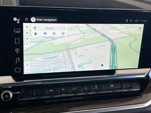 New 2026 GMC Sierra 1500 Elevation image 8