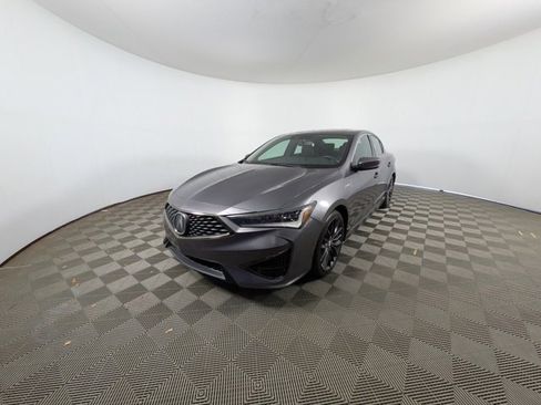 Used 2022 Acura ILX image 26