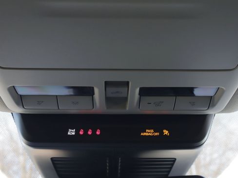 Certified 2025 MAZDA CX-50 2.5 Hybrid w/ Weather Package image 26