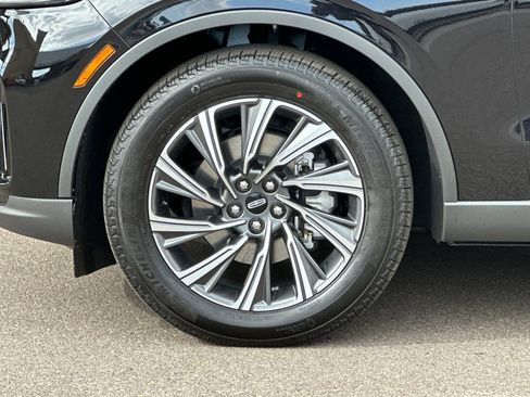 New 2025 Lincoln Aviator 2WD w/ Equipment Group 101A image 23