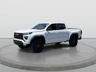New 2026 GMC Canyon Elevation w/ Convenience Package