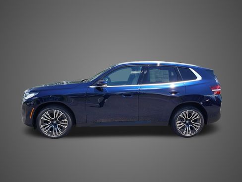 New 2026 BMW X3 xDrive30i w/ Premium Package AWD/4WD image 9