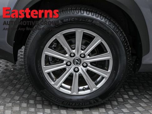 Used 2019 Lexus NX 300 300 Base w/ Comfort Package image 32