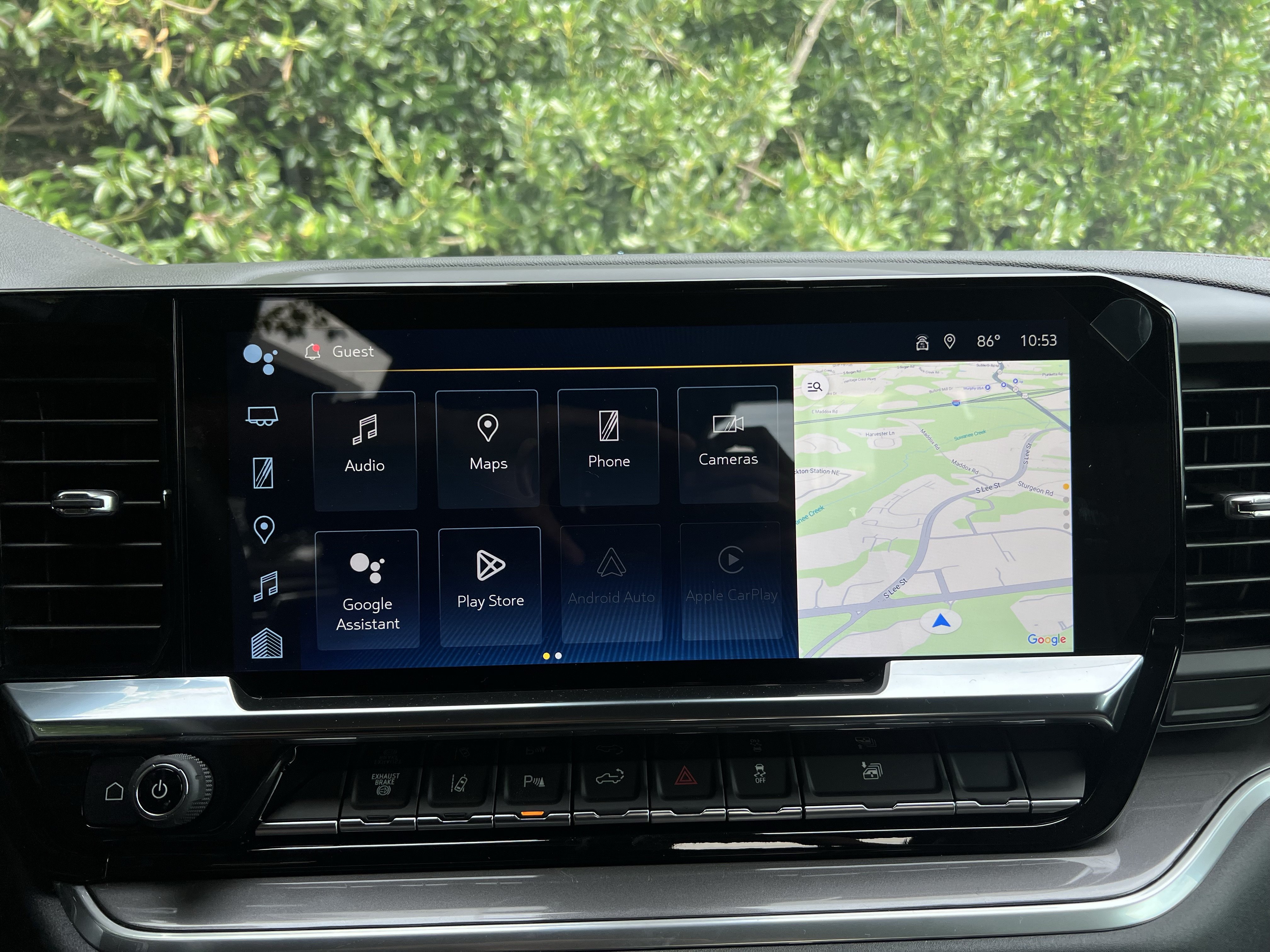 New 2026 Chevrolet Silverado 2500 High Country AWD/4WD image 25