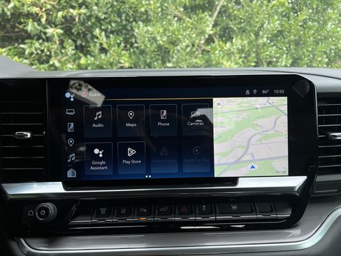 New 2026 Chevrolet Silverado 2500 High Country AWD/4WD image 25
