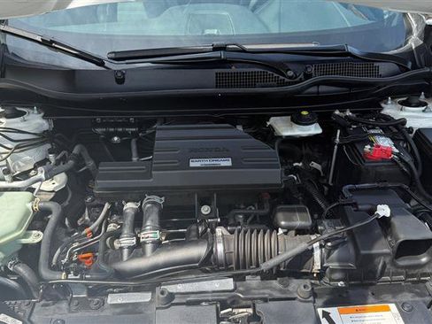 Used 2018 Honda CR-V EX image 6