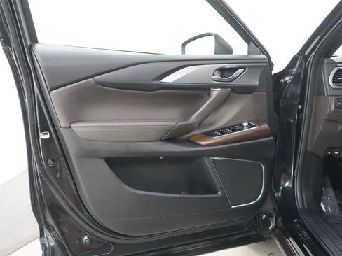 Used 2022 MAZDA CX-9 Signature AWD/4WD image 19