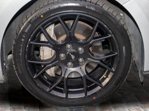 Used 2019 Ford Mustang Premium w/ Ecoboost Performance Package image 36