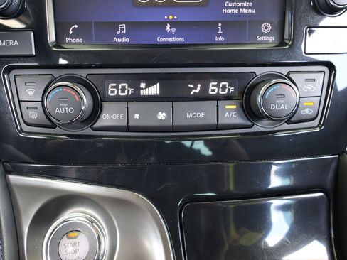 Used 2020 Nissan Maxima 3.5 S w/ Floor Mat Group FWD image 47