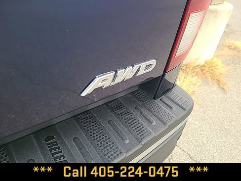 Used 2019 Honda Ridgeline RTL-E image 12