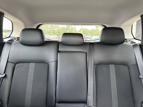 New 2026 MAZDA CX-50 AWD 2.5 S w/ Cargo Package image 18