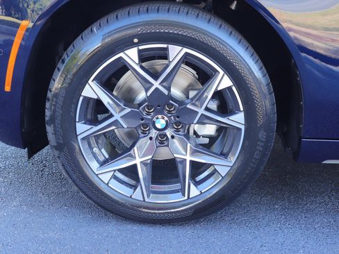 New 2026 BMW X3 xDrive30 w/ Premium Package image 40