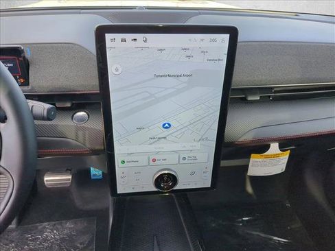 New 2026 Ford Mustang Mach-E Premium w/ Sport Appearance Package image 12