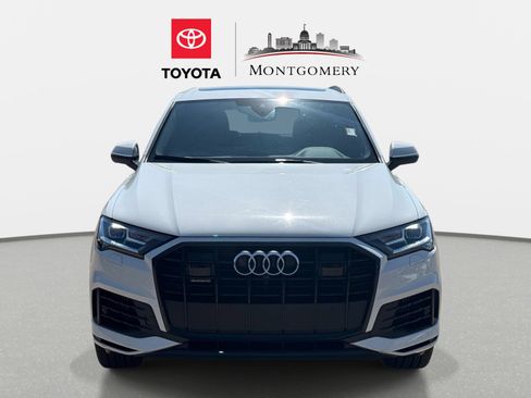 Used 2021 Audi Q7 3.0T Premium Plus w/ Executive Package image 8