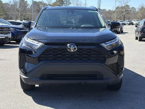 Used 2024 Toyota RAV4 XLE image 8