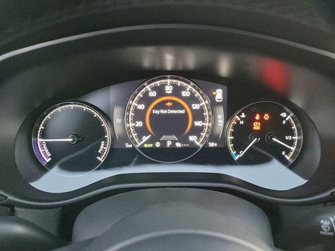 New 2026 MAZDA CX-50 2.5 Hybrid w/ Weather Package image 21