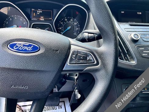 Used 2016 Ford Focus SE FWD image 17