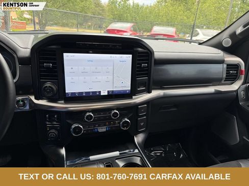 Used 2023 Ford F150 Raptor w/ Raptor 37 Performance Package AWD/4WD image 21