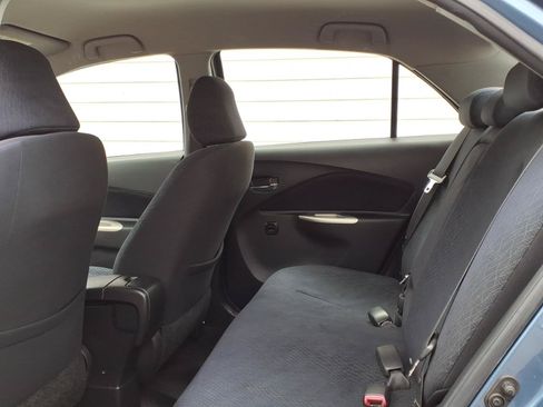 Used 2008 Toyota Yaris Sedan FWD image 8
