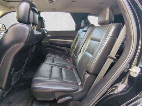 Used 2018 Dodge Durango GT AWD/4WD image 23