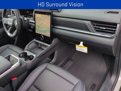 New 2027 GMC Terrain Elevation w/ Elevation Premium Package AWD/4WD image 25