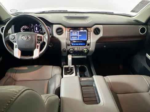 Used 2020 Toyota Tundra Limited image 30