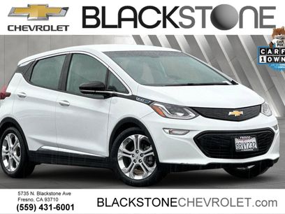 Used 2020 Chevrolet Bolt LT
