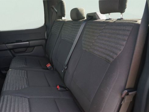 Used 2022 Ford F150 XL w/ STX Appearance Package RWD image 13