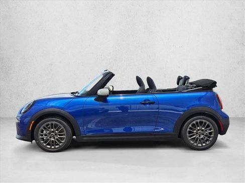 New 2026 MINI Cooper S FWD image 8