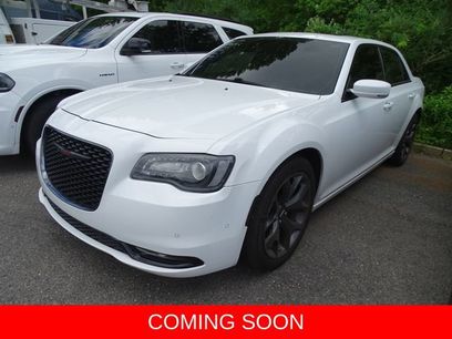 Used 2022 Chrysler 300 S