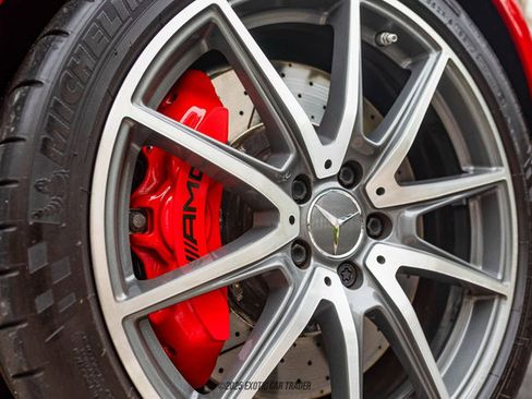 Used 2016 Mercedes-Benz AMG GT S image 55