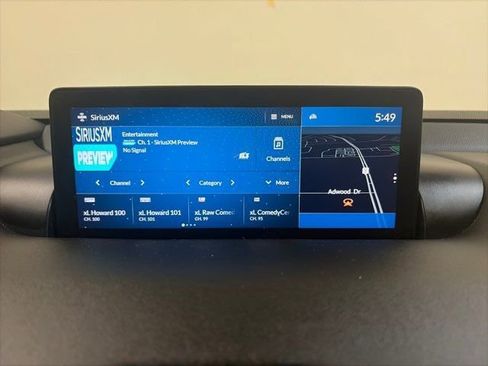 Used 2021 Acura TLX w/ Technology Package image 25