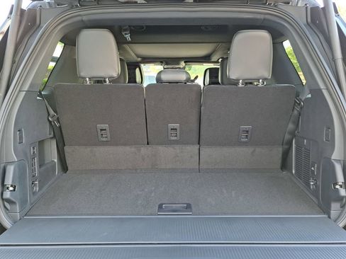 New 2026 Ford Expedition Platinum AWD/4WD image 14