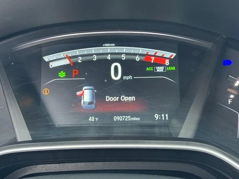 Used 2017 Honda CR-V EX-L image 23