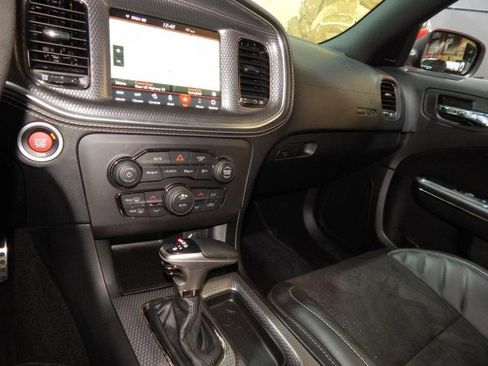 Used 2021 Dodge Charger SRT Hellcat w/ Harman/Kardon Audio Group image 34