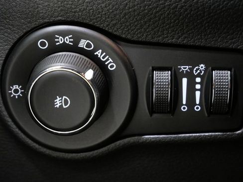 Used 2025 Jeep Compass Limited w/ High Altitude Package AWD/4WD image 15