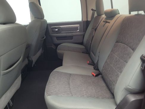 Used 2019 RAM 1500 Big Horn RWD image 18