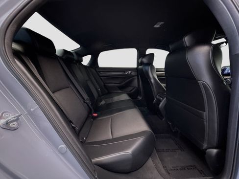 Used 2022 Honda Accord Sport image 17