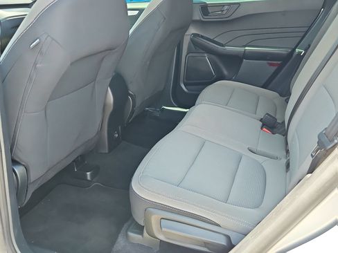 Certified 2022 Ford Escape S FWD image 23