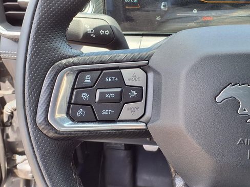 Used 2024 Ford Mustang GT Premium w/ GT Performance Package image 35