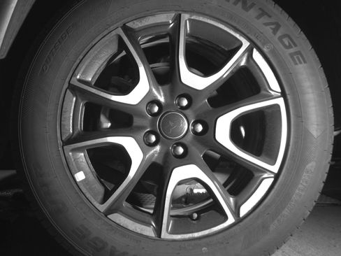 Used 2025 Jeep Compass Trailhawk image 14