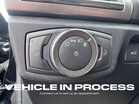 Used 2020 Ford Fusion SEL image 20