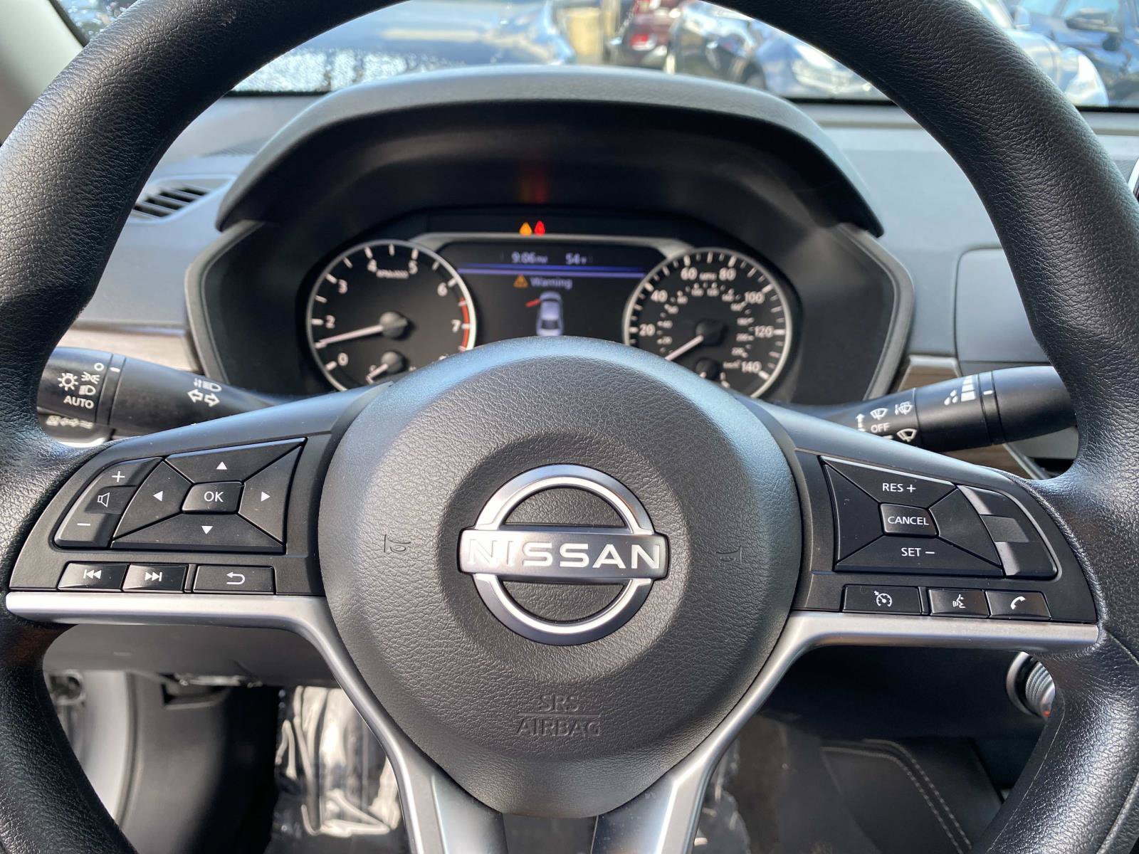 Used 2023 Nissan Altima 2.5 SV AWD/4WD image 15