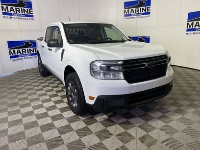 Used 2024 Ford Maverick XLT
