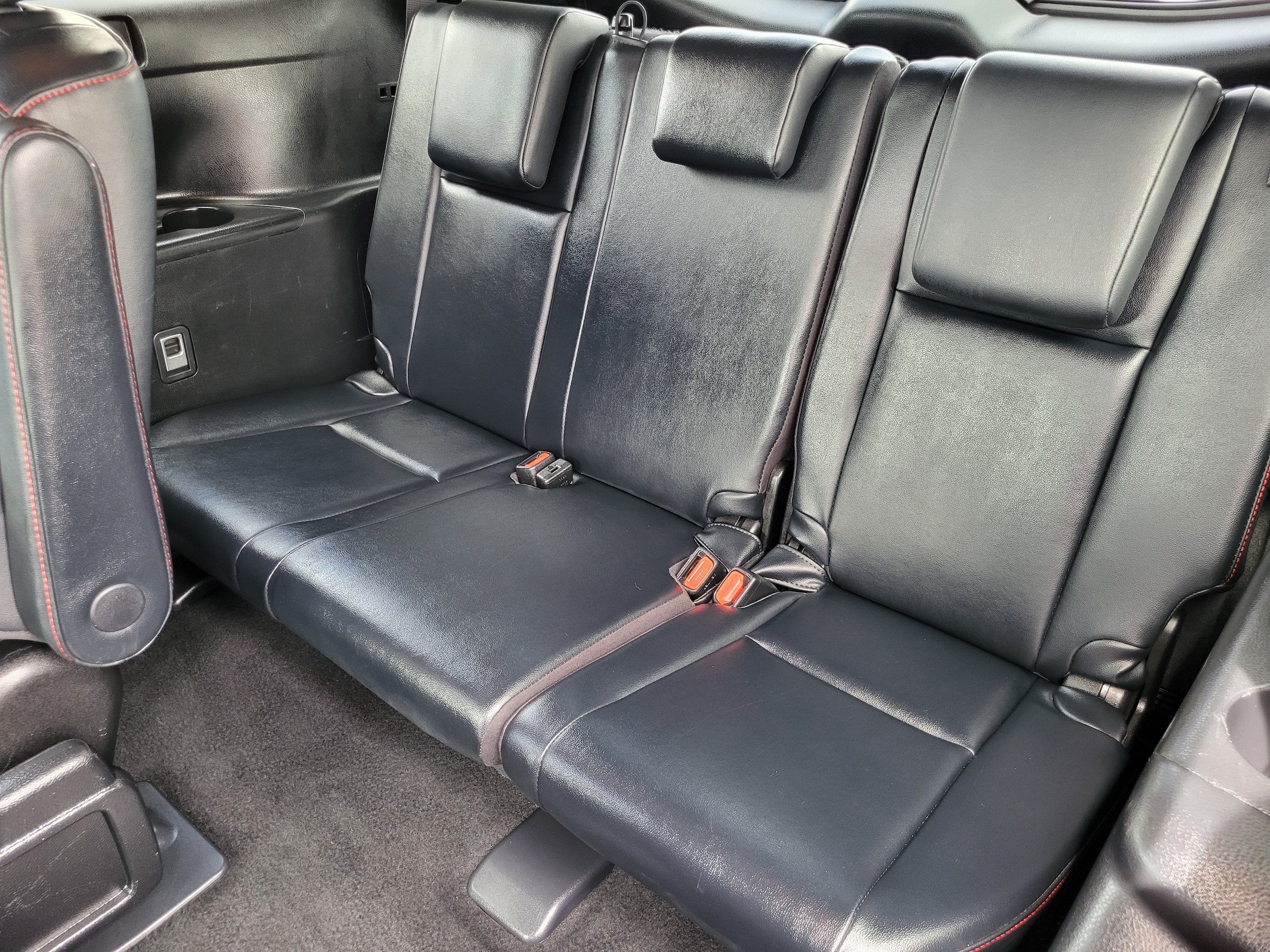 Used 2019 Toyota Highlander SE AWD/4WD image 12